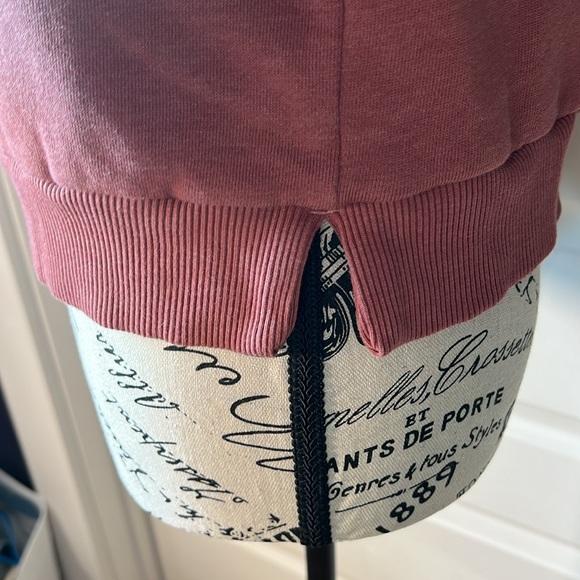 90 degree by Reflex women’s hoodie - Picture 5 of 6